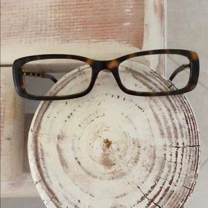 CHANEL Accessories - Vintage Chanel eyeglass frames CHANEL Accessories - Vintage Chanel eyeglass frames